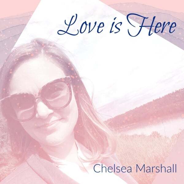 Cover art for Love Is Here